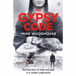 ISBN The Gypsy Code, Anglais, Livre broché, 304 pages