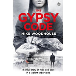ISBN The Gypsy Code