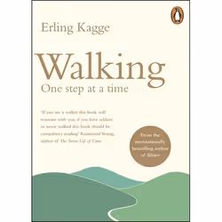 ISBN Walking, Anglais, Livre broché, 192 pages