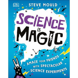 ISBN Science is Magic livre Science & nature Anglais Couverture rigide