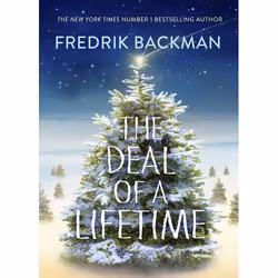 ISBN The Deal Of A Lifetime, Roman, Anglais, 80 pages