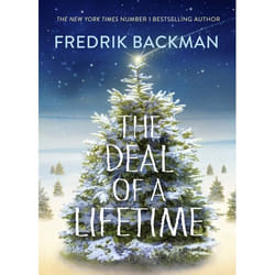 ISBN The Deal Of A Lifetime livre Roman Anglais