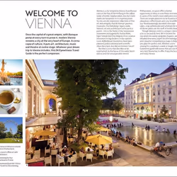 ISBN DK Eyewitness Vienna livre Voyage Anglais