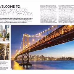 ISBN DK Eyewitness San Francisco and the Bay Area livre Voyage Anglais