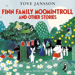 ISBN Finn Family Moomintroll and Other Stories, Tove Jansson, Anglais
