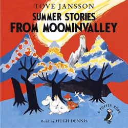ISBN Summer Stories from Moominvalley, Tove Jansson, Anglais