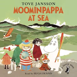 ISBN Moominpappa at Sea, Tove Jansson, Anglais