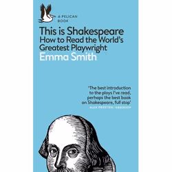 ISBN This Is Shakespeare, poésie, Anglais, Livre broché, 368 pages