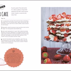 ISBN Vegan Cakes and Other Bakes livre nourriture & boisson Anglais Couverture rigide