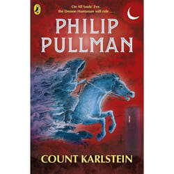 ISBN Count Karlstein livre Roman Anglais