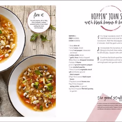 ISBN There's a Vegan in the House livre nourriture & boisson Anglais Couverture rigide