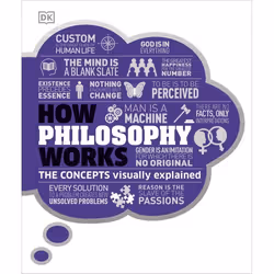 ISBN How Philosophy Works, Education, Anglais, Couverture rigide, 256 pages