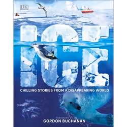 ISBN Ice, Education, Anglais, Couverture rigide, 160 pages