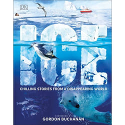 ISBN Ice livre Education Anglais Couverture rigide