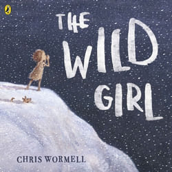 ISBN The Wild Girl