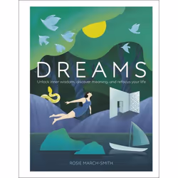 ISBN Dreams, Santé, esprit et corps, Anglais, Couverture rigide, 224 pages