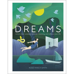 ISBN Dreams livre Santé, esprit et corps Anglais Couverture rigide