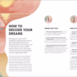 ISBN Dreams livre Santé, esprit et corps Anglais Couverture rigide
