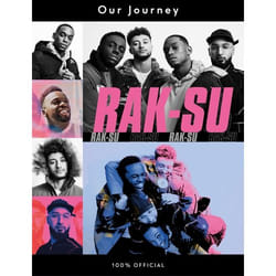 ISBN Our Journey