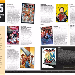 ISBN DC Comics Year By Year New Edition livre enfants & adolescents Anglais Couverture rigide