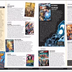 ISBN DC Comics Year By Year New Edition livre enfants & adolescents Anglais Couverture rigide