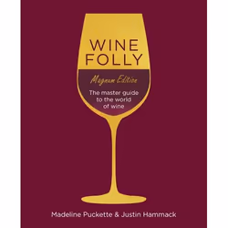 ISBN Wine Folly: Magnum Edition, Anglais, 320 pages