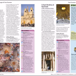 ISBN DK Eyewitness Family Guide Rome livre Voyage Anglais