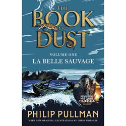 ISBN La Belle Sauvage: The Book of Dust Volume One
