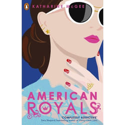 ISBN American Royals livre Anglais Livre broché 448 pages