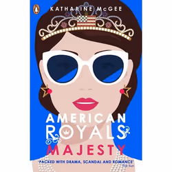 ISBN American Royals 2, Anglais, Livre broché, 384 pages