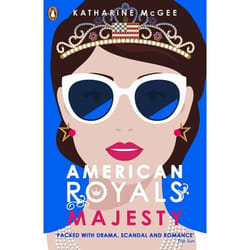 ISBN American Royals 2 livre Anglais Livre broché 384 pages