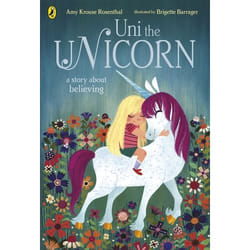 ISBN Uni the Unicorn