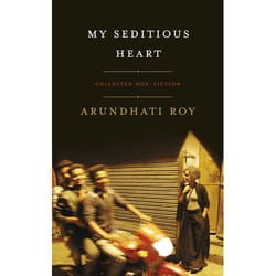 ISBN My Seditious Heart livre Roman Anglais