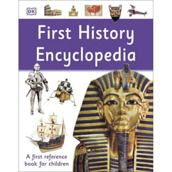 ISBN First History Encyclopedia livre référence & langage Anglais