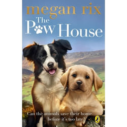 ISBN The Paw House