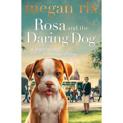 ISBN Rosa and the Daring Dog