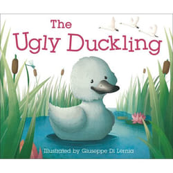 ISBN The Ugly Duckling livre enfants & adolescents Anglais
