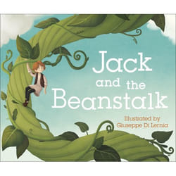 ISBN Jack and the Beanstalk livre Education Anglais
