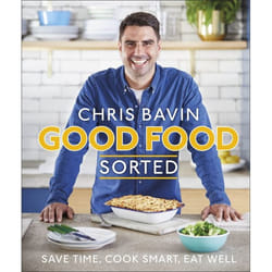 ISBN Good Food, Sorted livre nourriture & boisson Anglais Couverture rigide