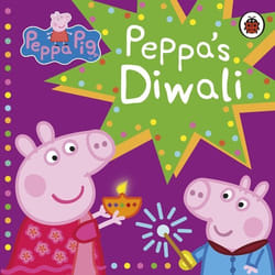ISBN Peppa Pig: Peppa's Diwali