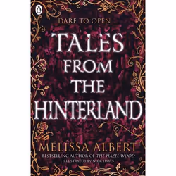 ISBN Tales From the Hinterland, Anglais, Livre broché, 240 pages