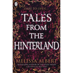 ISBN Tales From the Hinterland