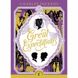ISBN Great Expectations, Anglais, Livre broché, 528 pages