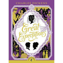 ISBN Great Expectations