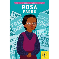ISBN The Extraordinary Life of Rosa Parks