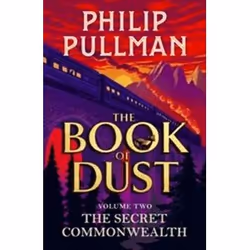 ISBN Book of Dust : Secret Commonwealth : Volume Two, Fantaisie, Anglais, Couverture rigide, 704 pages