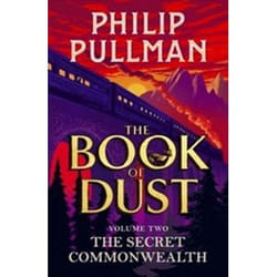 ISBN Book of Dust : Secret Commonwealth : Volume Two livre Fantaisie Anglais Couverture rigide
