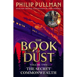 ISBN The Secret Commonwealth: The Book of Dust Volume Two