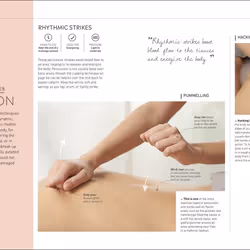 ISBN Neal's Yard Remedies Complete Massage livre Santé, esprit et corps Anglais Couverture rigide