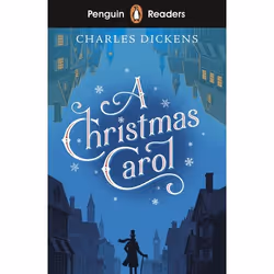ISBN Penguin Readers Level 1: A Christmas Carol (ELT Graded Reader), Roman, Anglais, Livre broché, 64 pages
